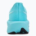 Pánske bežecké topánky ASICS Novablast 6 energy aqua/white 6