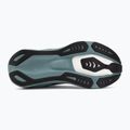Pánske bežecké topánky ASICS Novablast 6 foggy teal/illuminate yellow 4