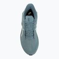 Pánske bežecké topánky ASICS Novablast 6 foggy teal/illuminate yellow 5
