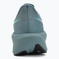 Pánske bežecké topánky ASICS Novablast 6 foggy teal/illuminate yellow 6