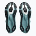 Pánske bežecké topánky ASICS Novablast 6 foggy teal/illuminate yellow 5