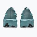 Pánske bežecké topánky ASICS Novablast 6 foggy teal/illuminate yellow 7