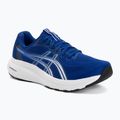 Pánske bežecké topánky ASICS Gel-Contend 10 prussian blue/neon blue