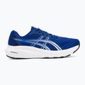 Pánske bežecké topánky ASICS Gel-Contend 10 prussian blue/neon blue 2