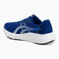 Pánske bežecké topánky ASICS Gel-Contend 10 prussian blue/neon blue 3