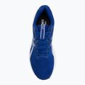Pánske bežecké topánky ASICS Gel-Contend 10 prussian blue/neon blue 5