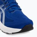 Pánske bežecké topánky ASICS Gel-Contend 10 prussian blue/neon blue 7