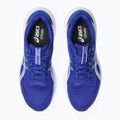 Pánske bežecké topánky ASICS Gel-Contend 10 prussian blue/neon blue 6