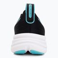 Pánske bežecké topánky Asics Gel-Pulse 17 Black/Energy Aqua 6