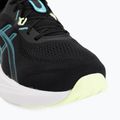 Pánske bežecké topánky Asics Gel-Pulse 17 Black/Energy Aqua 7