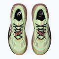 Pánske bežecké topánky Asics Trabuco 14 illuminate yellow/umeboshi 5
