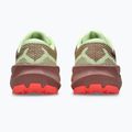 Pánske bežecké topánky Asics Trabuco 14 illuminate yellow/umeboshi 6