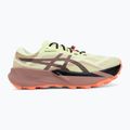 Pánske bežecké topánky Asics Trabuco 14 illuminate yellow/umeboshi 2