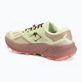 Pánske bežecké topánky Asics Trabuco 14 illuminate yellow/umeboshi 3