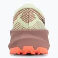 Pánske bežecké topánky Asics Trabuco 14 illuminate yellow/umeboshi 6