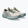 Pánske bežecké topánky ASICS Gel-Cumulus 28 simply taupe/vintage khaki