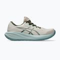 Pánske bežecké topánky ASICS Gel-Cumulus 28 simply taupe/vintage khaki 2
