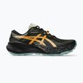 Pánske bežecké topánky Asics Trabuco 14 vintage khaki/black 2