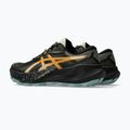 Pánske bežecké topánky Asics Trabuco 14 vintage khaki/black 3
