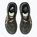 Pánske bežecké topánky Asics Trabuco 14 vintage khaki/black 5