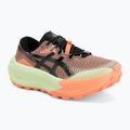 Pánske bežecké topánky ASICS Trabuco Max 5 umeboshi/black