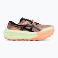 Pánske bežecké topánky ASICS Trabuco Max 5 umeboshi/black 2