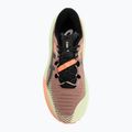 Pánske bežecké topánky ASICS Trabuco Max 5 umeboshi/black 5