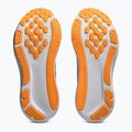 Pánske bežecké topánky ASICS Gel-Kayano 33 white/stadium orange 4