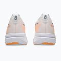 Pánske bežecké topánky ASICS Gel-Kayano 33 white/stadium orange 6
