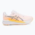 Pánske bežecké topánky ASICS Gel-Kayano 33 white/stadium orange 2