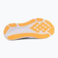 Pánske bežecké topánky ASICS Gel-Kayano 33 white/stadium orange 4