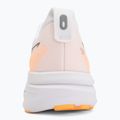 Pánske bežecké topánky ASICS Gel-Kayano 33 white/stadium orange 6