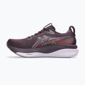 Dámske bežecké topánky Asics Gel-Kayano 33 Dark Aubergine/Dahlia 2