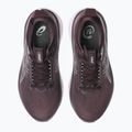 Dámske bežecké topánky Asics Gel-Kayano 33 Dark Aubergine/Dahlia 4