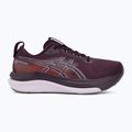 Dámske bežecké topánky Asics Gel-Kayano 33 Dark Aubergine/Dahlia 2