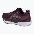 Dámske bežecké topánky Asics Gel-Kayano 33 Dark Aubergine/Dahlia 3