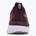 Dámske bežecké topánky Asics Gel-Kayano 33 Dark Aubergine/Dahlia 6