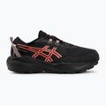 Dámske bežecké topánky Asics Gel-Venture 11 Waterproof Black/Watermelon 2