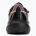 Dámske bežecké topánky Asics Gel-Venture 11 Waterproof Black/Watermelon 6