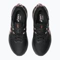 Dámske bežecké topánky Asics Gel-Venture 11 Waterproof Black/Watermelon 4