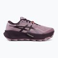 Dámske bežecké topánky Asics Trabuco 14 Gtx Taro Purple/Dark Aubergine 2