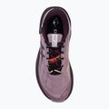 Dámske bežecké topánky Asics Trabuco 14 Gtx Taro Purple/Dark Aubergine 5