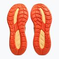 Pánske bežecké topánky ASICS Gel-Cumulus 28 white/energy orange 4