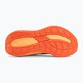 Pánske bežecké topánky ASICS Gel-Cumulus 28 white/energy orange 4