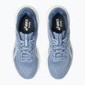 Dámske bežecké topánky ASICS Gel-Contend 10 calm indigo/blue fade 4