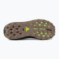 Pánske bežecké topánky Asics Gel-Trabuco Mt Gtx taupe grey/graphite grey 4