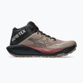 Pánske bežecké topánky Asics Gel-Trabuco Mt Gtx taupe grey/graphite grey 2