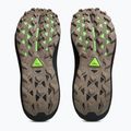 Pánske bežecké topánky Asics Gel-Trabuco Mt Gtx taupe grey/graphite grey 4