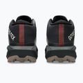 Pánske bežecké topánky Asics Gel-Trabuco Mt Gtx taupe grey/graphite grey 6