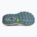 Pánske bežecké topánky Asics Trabuco Max 5 Vintage Khaki/Foggy Teal 4